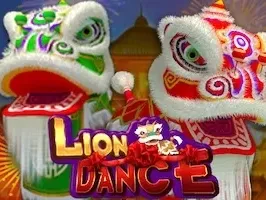 Lion Dance game thumbnail