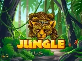 Jungle icon