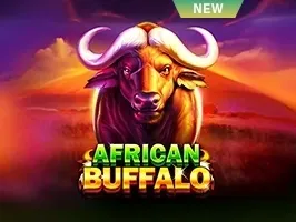 African Buffalo 2 game thumbnail