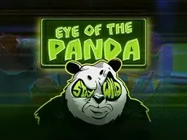 Eye of the Panda game screenshot