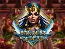 Banquet of Dead game screenshot