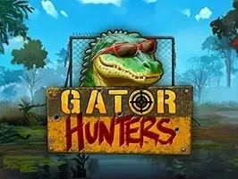 นักล่าจระเข้ game thumbnail