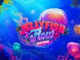 Jellyfish Flow Ultra icon