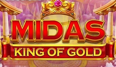 Midas King of Gold