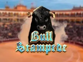 Bull Stampede icon