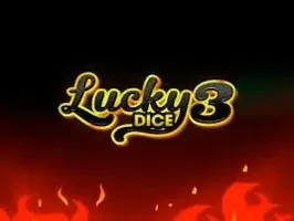 Lucky Dice 3 icon