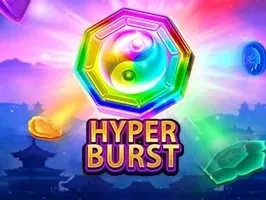 ไฮเปอร์เบิร์สต์ game icon