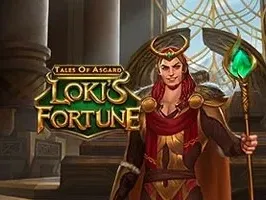 Tales of Asgard_ Loki's Fortune icon
