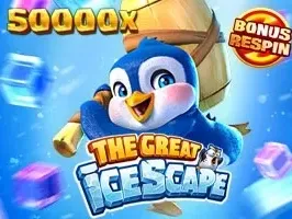 The Great Icescape game icon