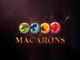 Macarons icon