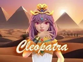 คลีโอพัตรา game icon