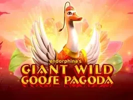 Giant Wild Goose Pagoda icon