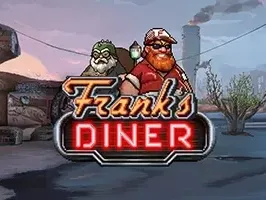 ร้านอาหารแฟรงค์ game thumbnail
