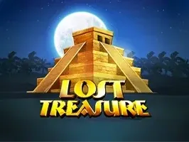 Lost Treasure icon